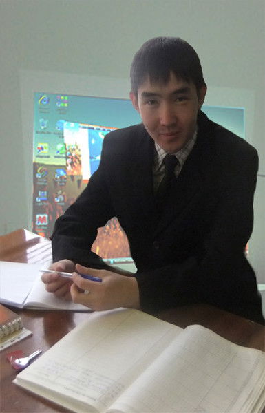 Константин Кутугутов