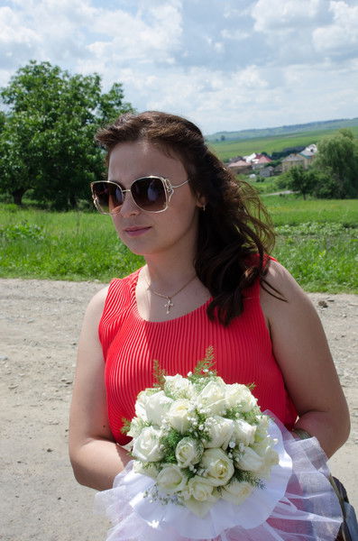 Ольга Федорюк