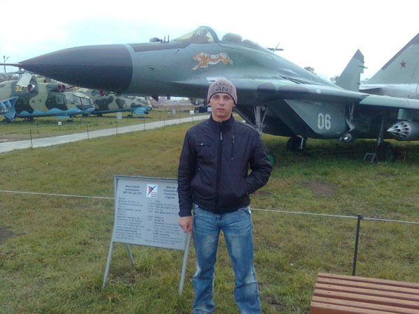 Евгений Пержан