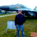 Евгений Пержан