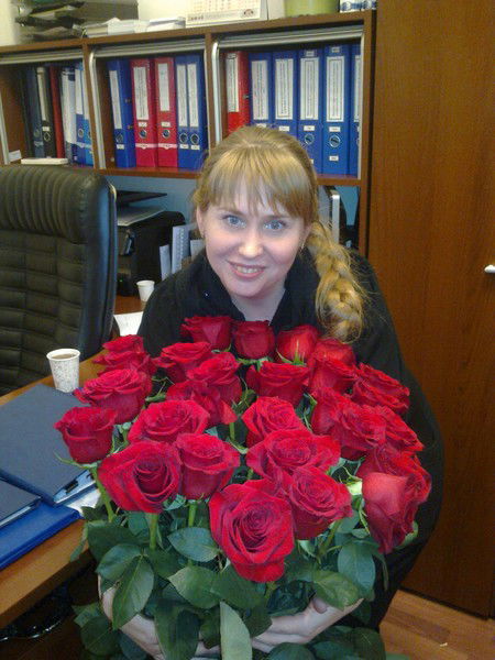 Леся Шкапа(Рыбачко)