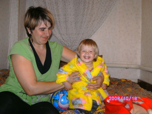 Ира Киреева