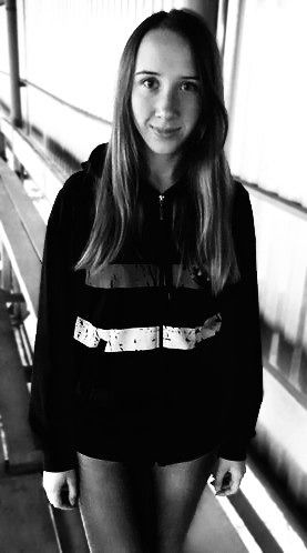 Маша Борисова