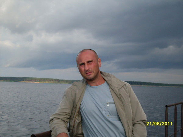 Андрей Моспанов