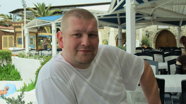 Павел Епифанцев