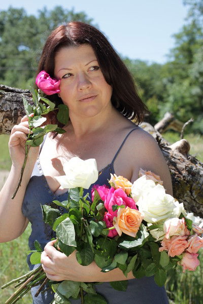 Ольга Евсеева