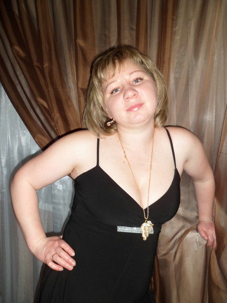 Юлия Горбунова