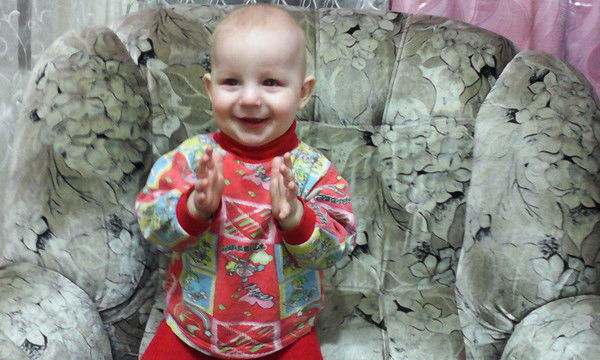 Регинчик Галиуллина