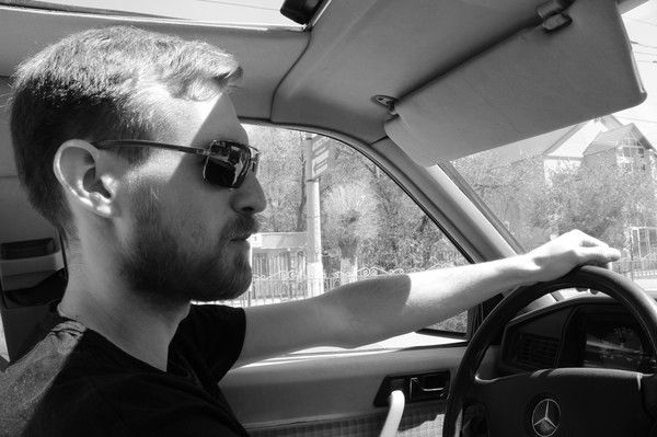 Владимир Зрячев