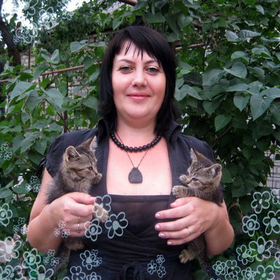 Светлана Бондарева