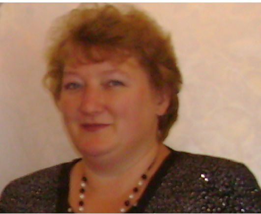 Валентина Арменинова