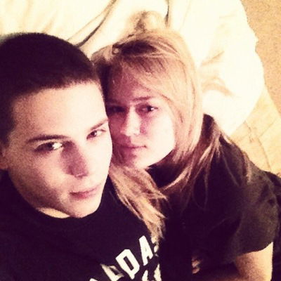 Лёша Терещенко