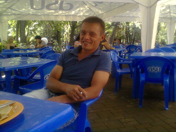 Иван Первутинский