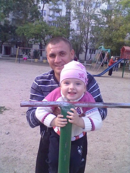 Владимир Мытарев