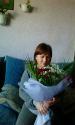 Ландыш Газизуллина