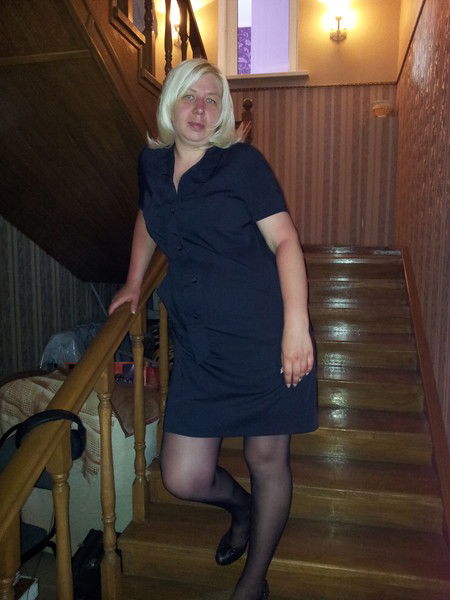 Мария Абдулина