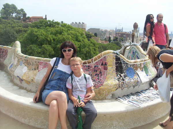 Татьяна Платонова