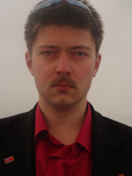 Ломако Михаил