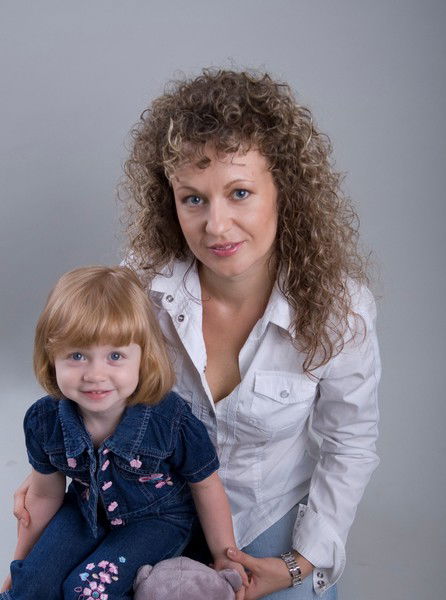 Анна Зверева