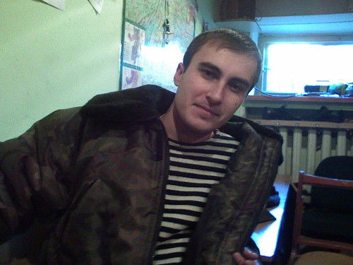 Роман Брылев