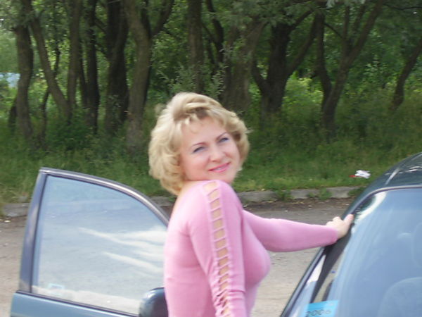 Тамара Акалинская