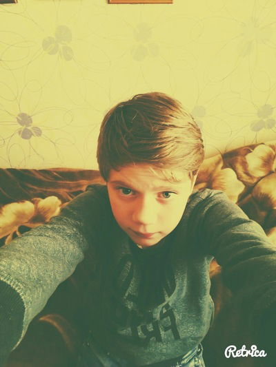 Илья Тараканов