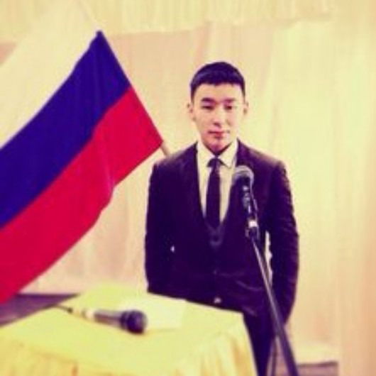 Василий Шестаков