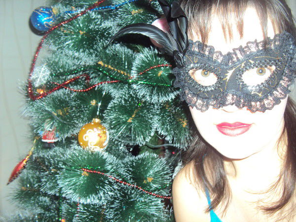 Наталья Викторовна