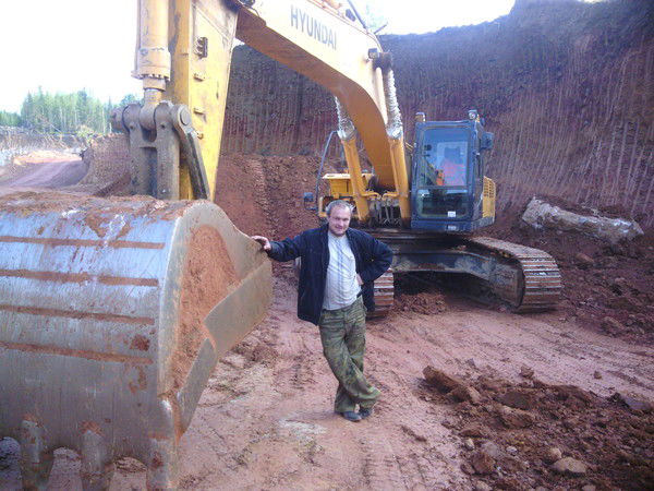 Александр Кузнецов