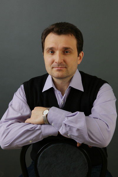 Игорь Зеленский