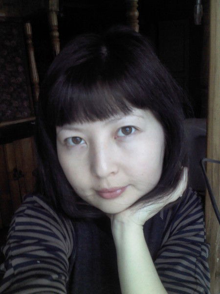 Эльмира Бакирова