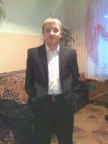 Артур Нуркаев