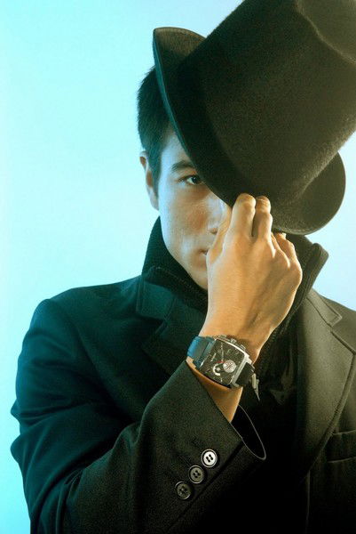 Данияр Алиев