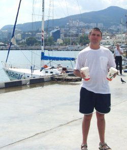 Александр Артюхов