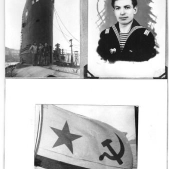 Геннадий Черемнов