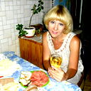 Анна Шавырина