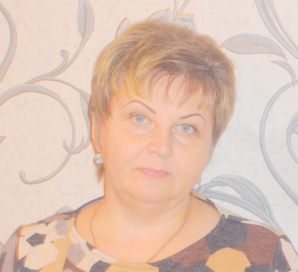 Ирина Семенова