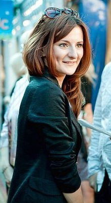 Александра Ковалева