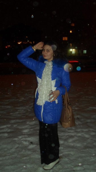 Дарья Тяпухина