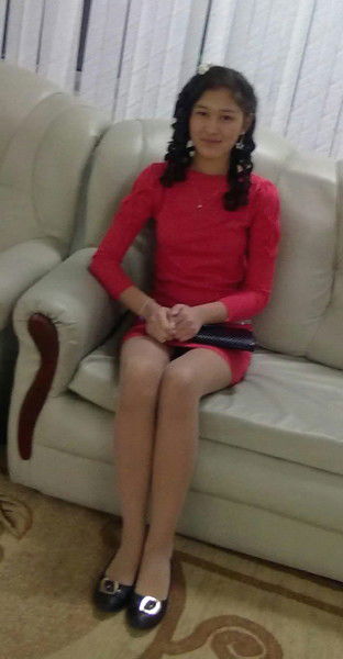 Алтын Байдуллаева