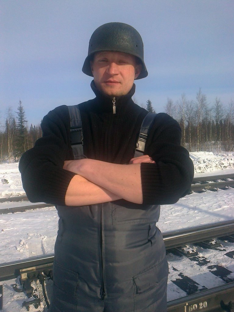 Евгений Barkas