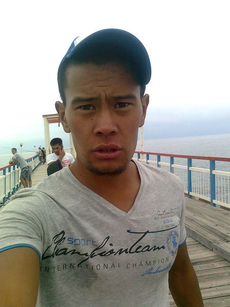 Мелис Молдобаев