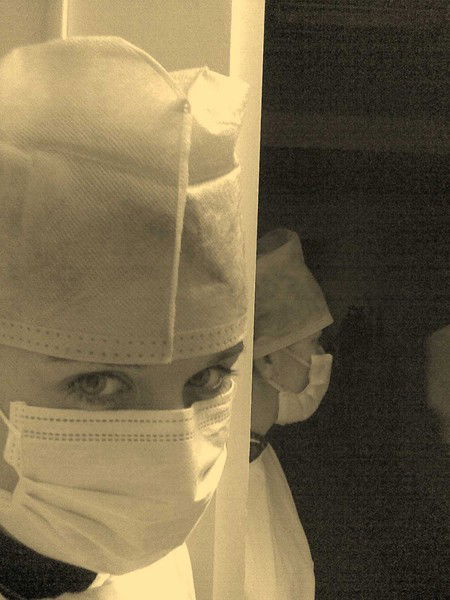 Маша Клищенко