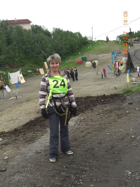 Светлана Митина