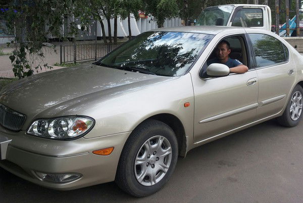 Мейрамбек Бусурманов