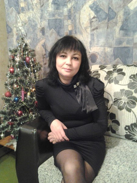 Ксюша Куприянова