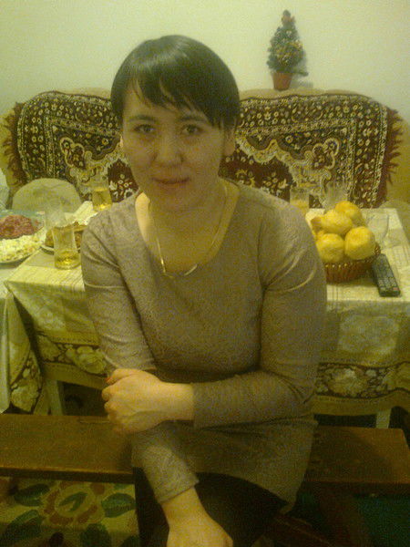 Асем Бейсенова