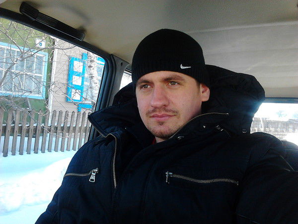 Евгений Иванюта