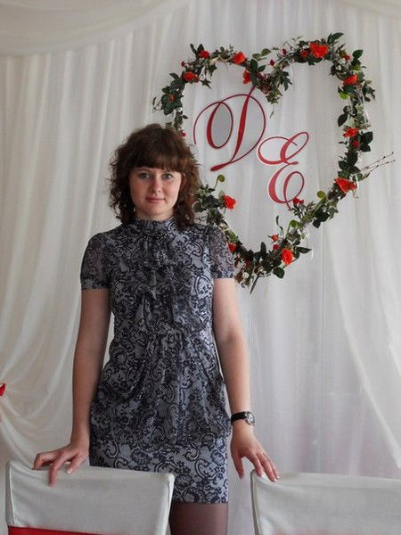 Кристина Миронова