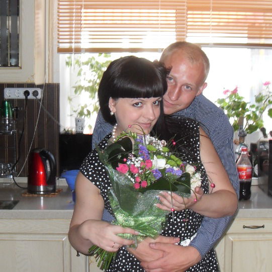 Анастасия Дмитриева